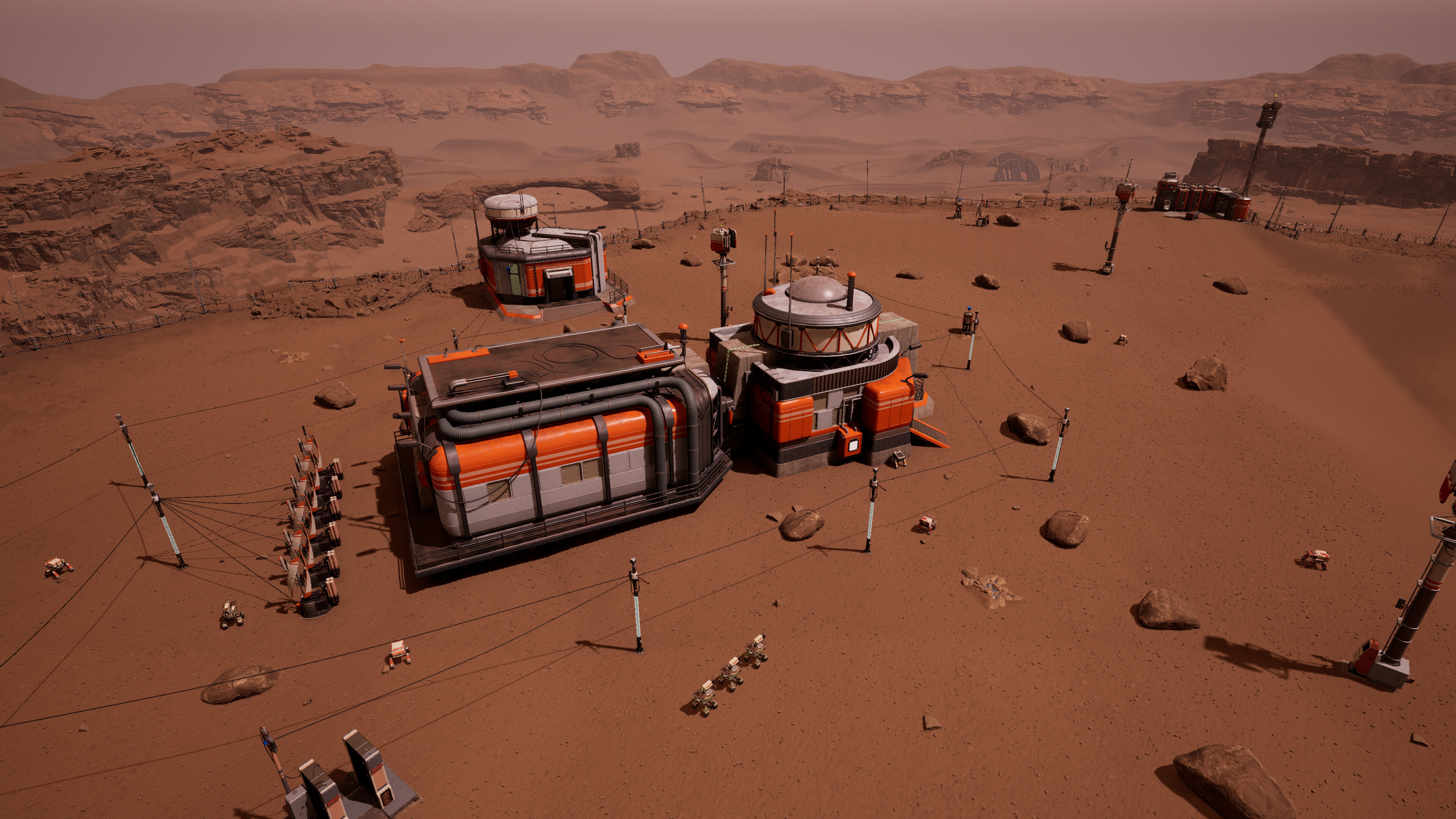 AGRONOM screenshot 5