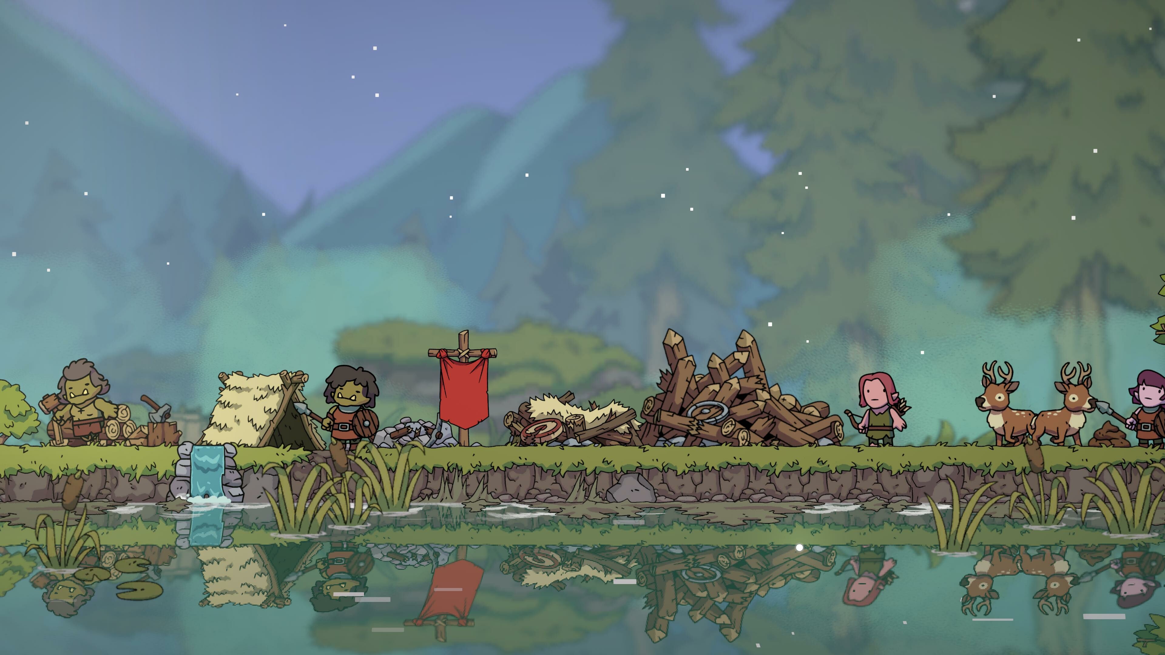 Liftlands screenshot 7