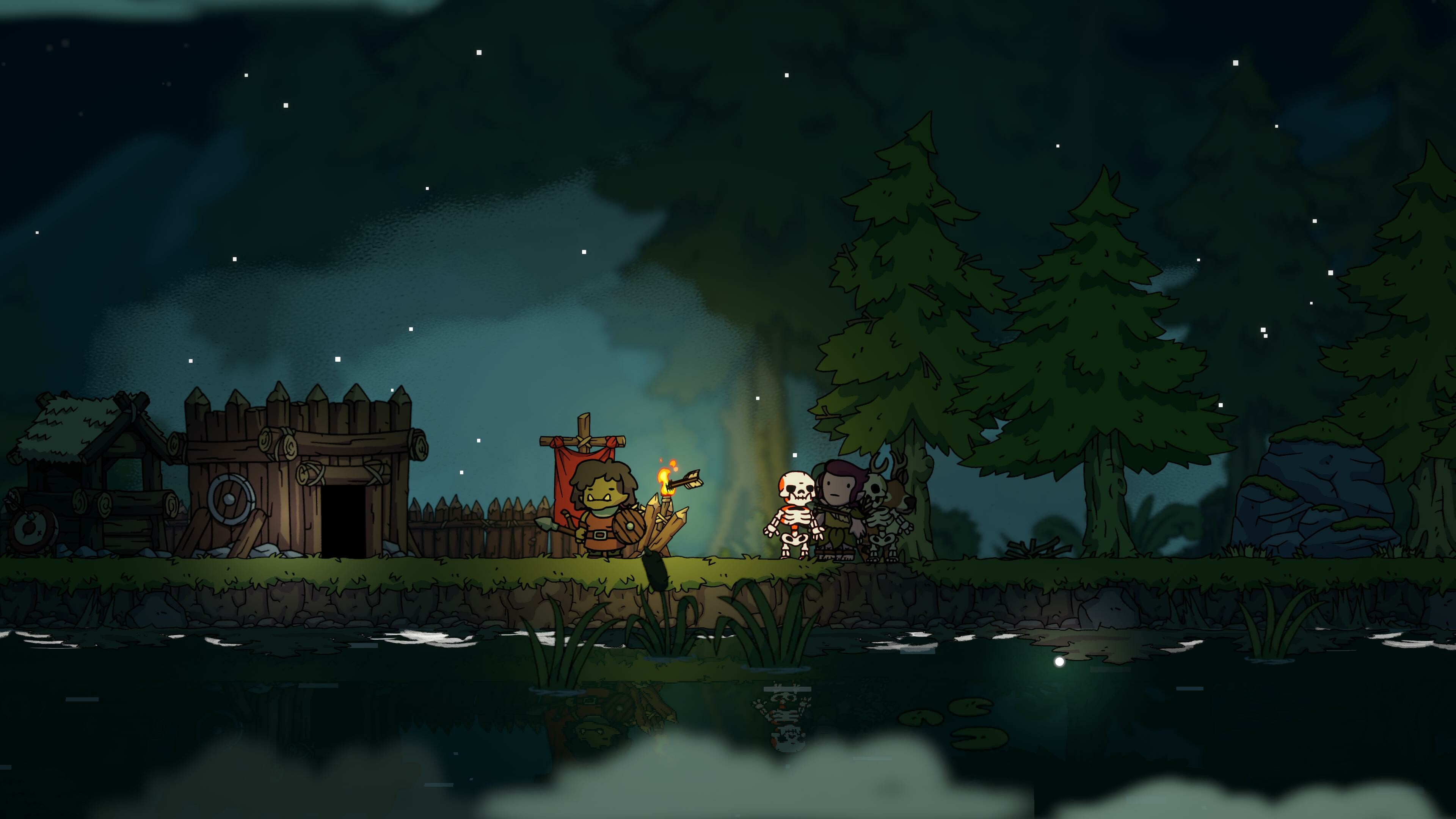 Liftlands screenshot 6