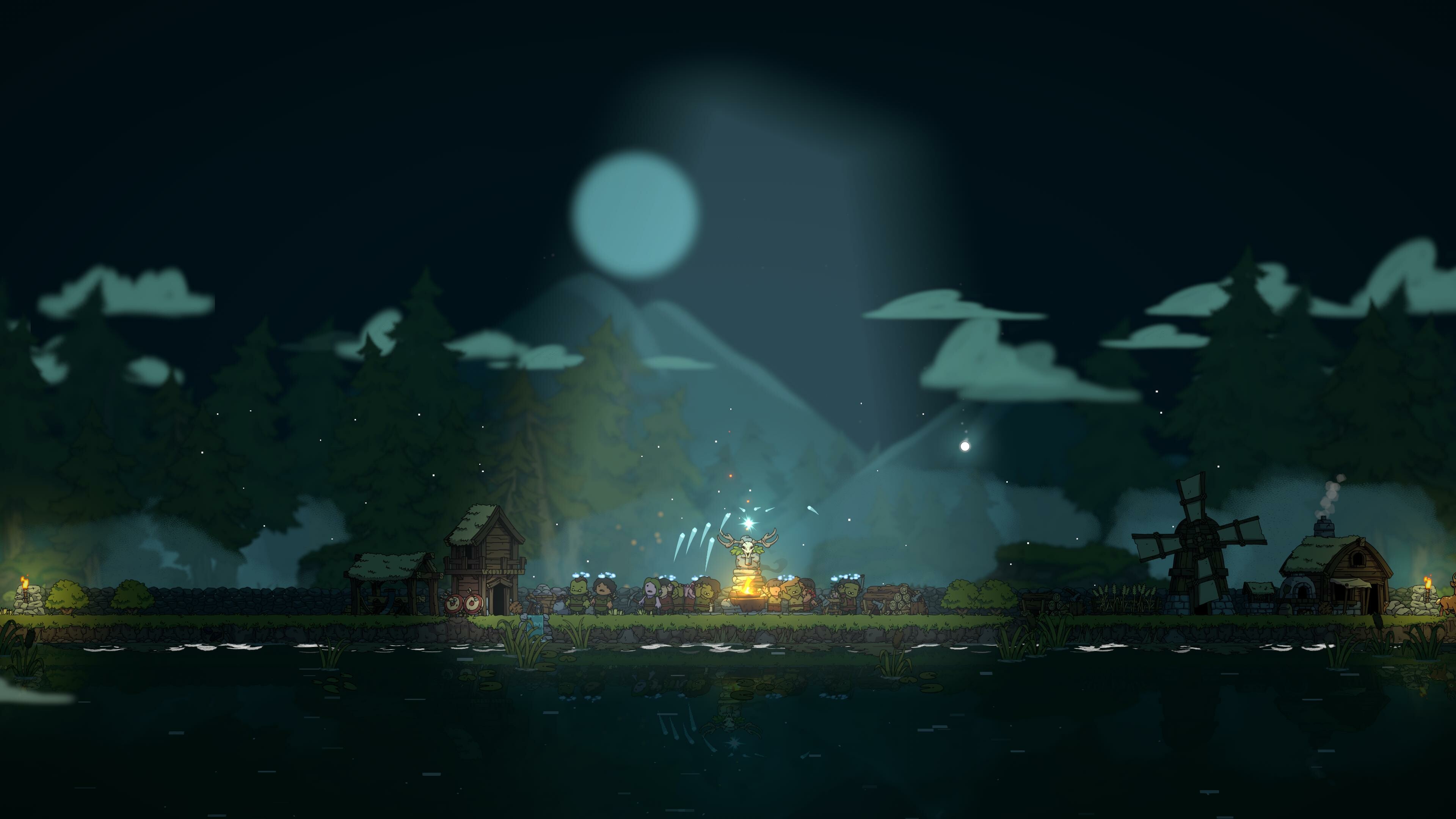 Liftlands screenshot 8