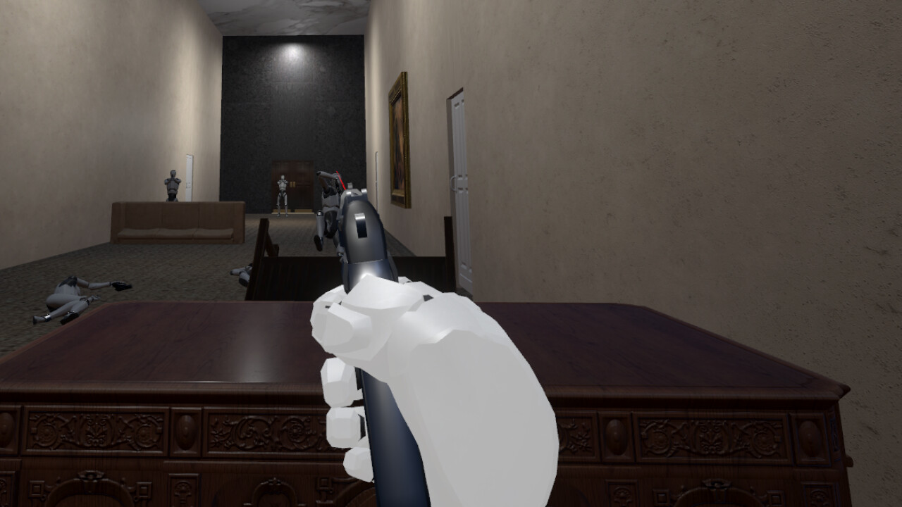 Half Plan screenshot 5