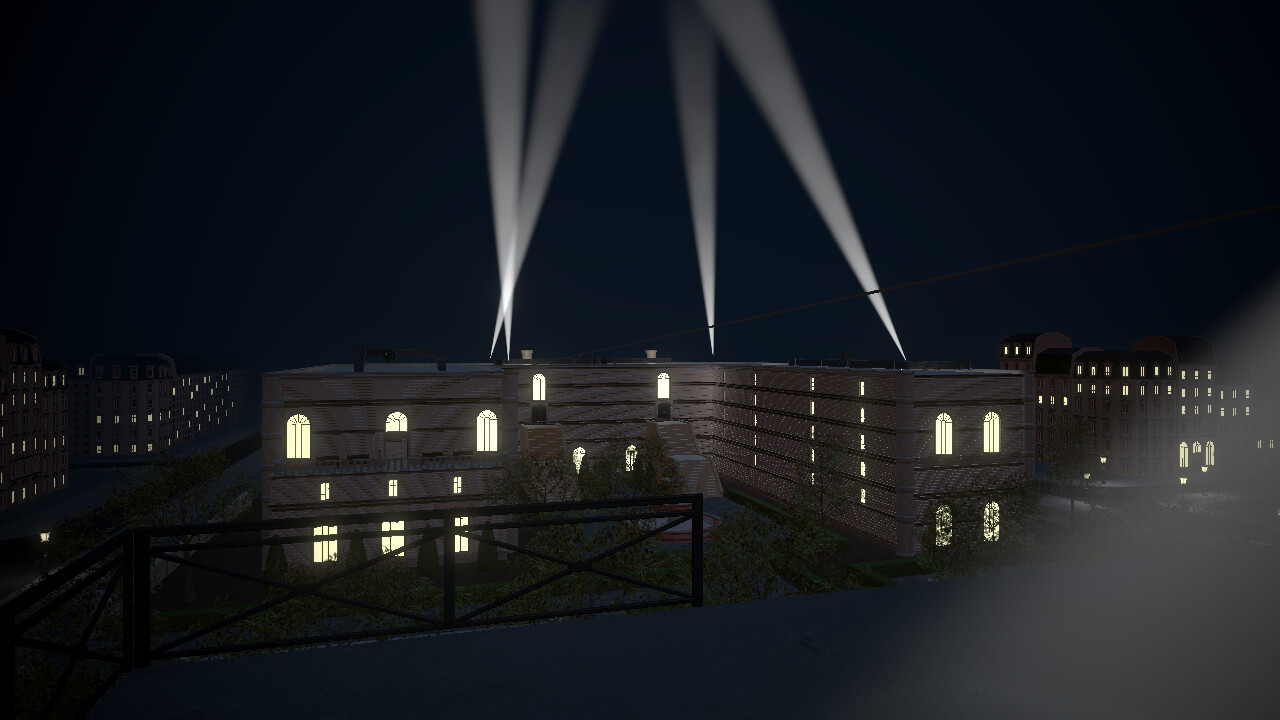 Half Plan screenshot 2