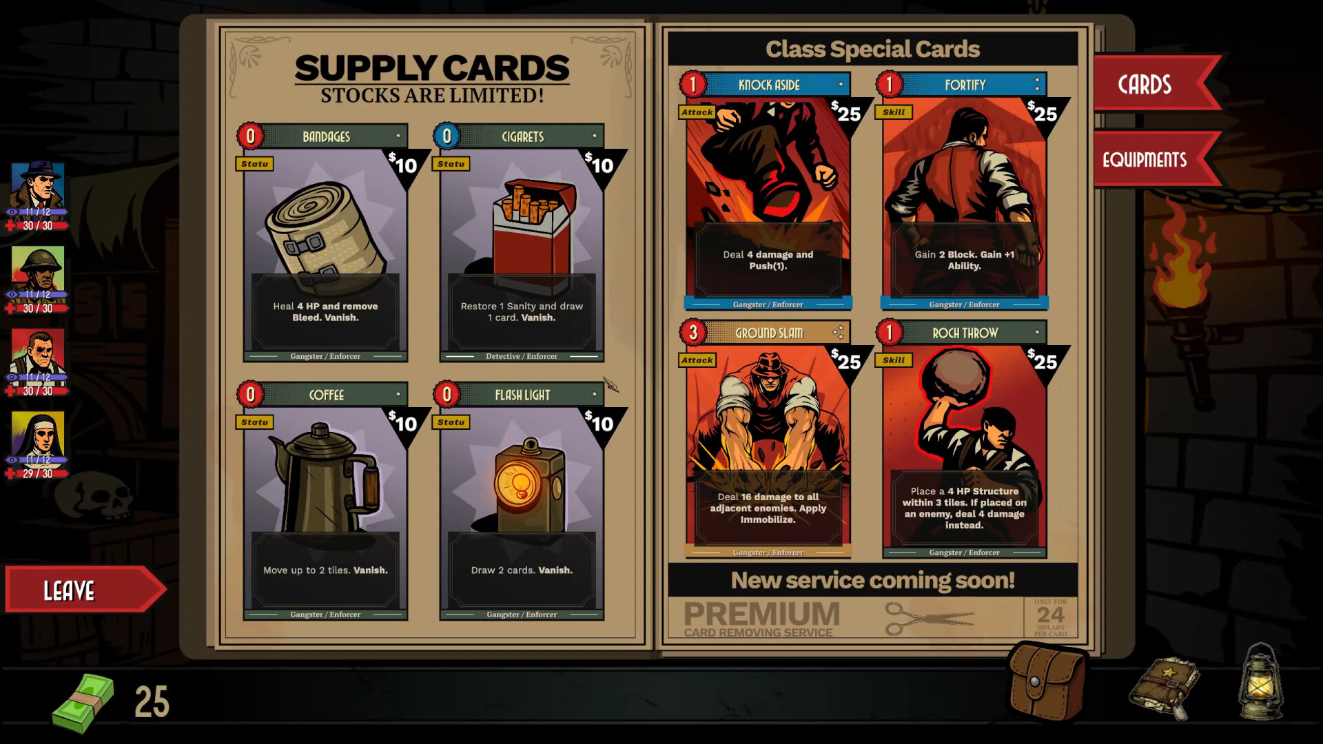 Unknown Darkness screenshot 9