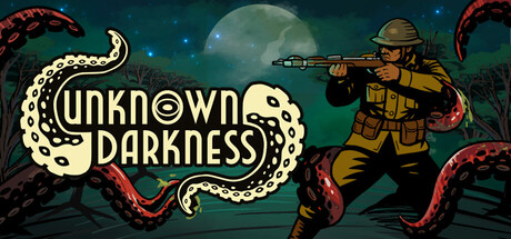 Unknown Darkness