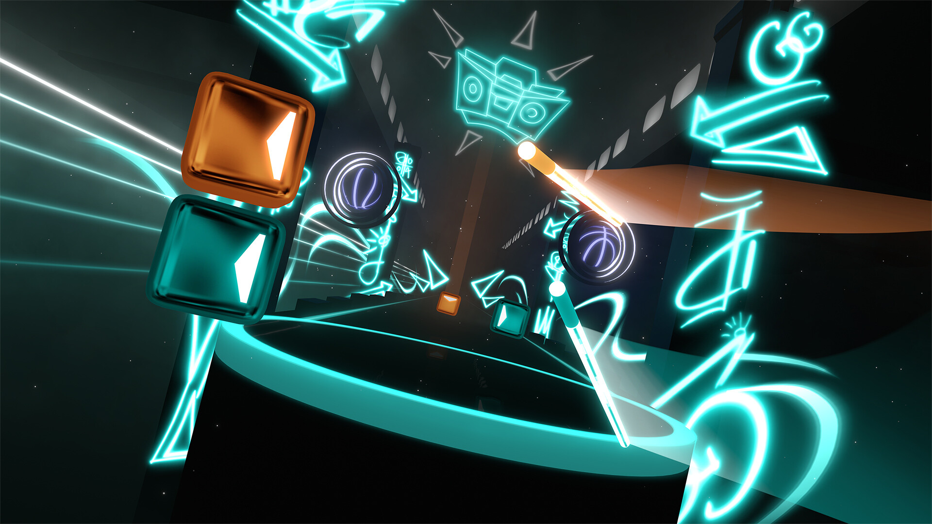 Beat Saber - 2Pac - 