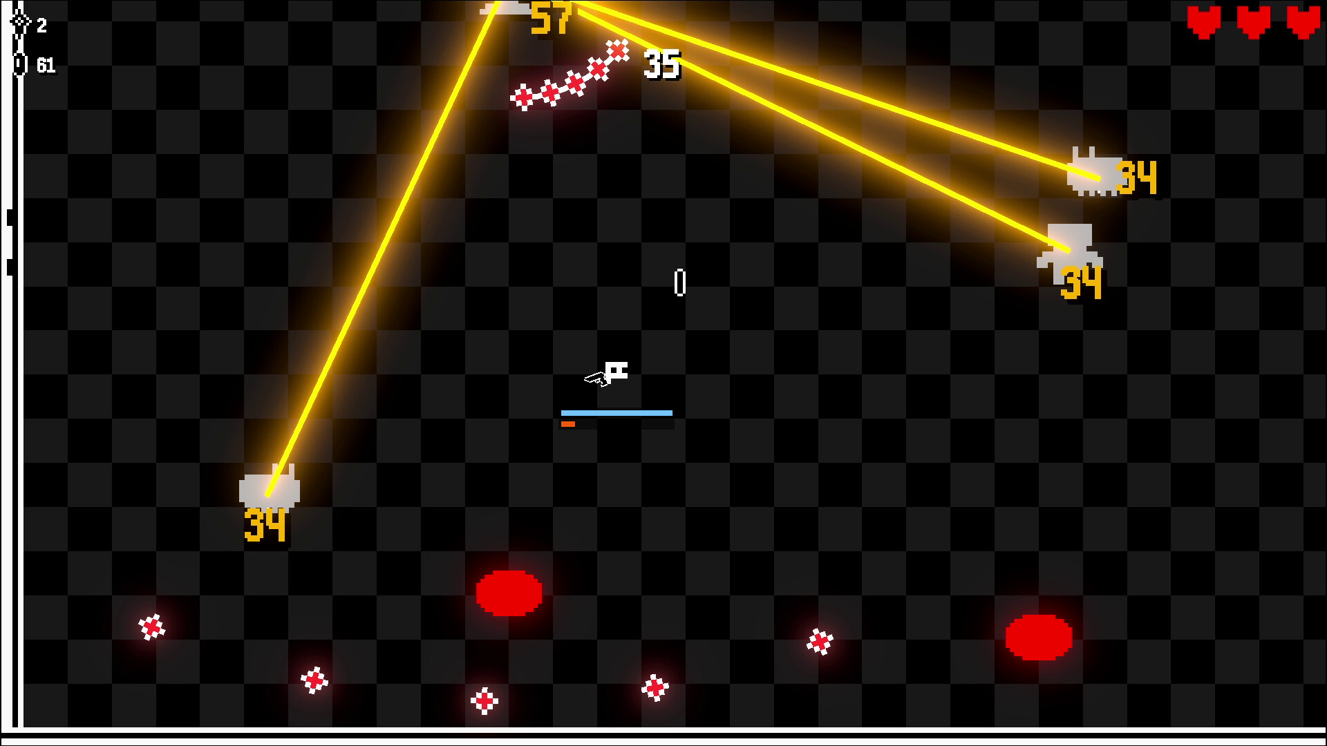 Bit Crawl screenshot 2