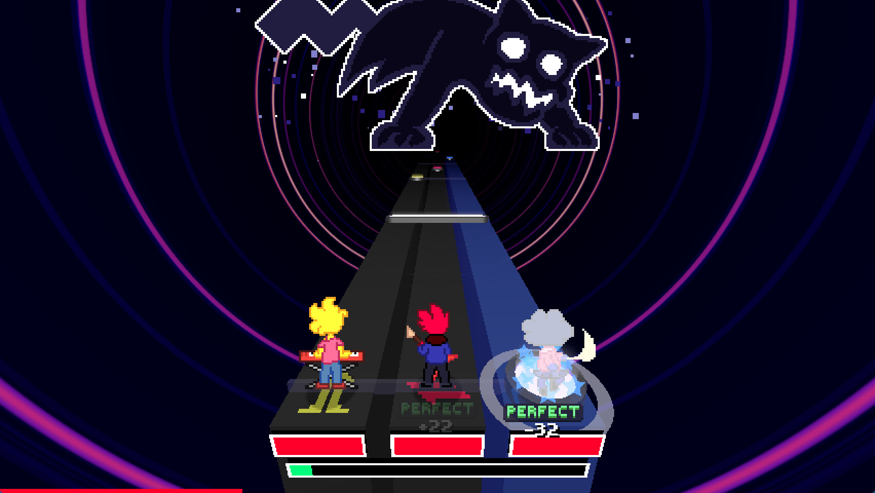 CHORDIOID screenshot 6