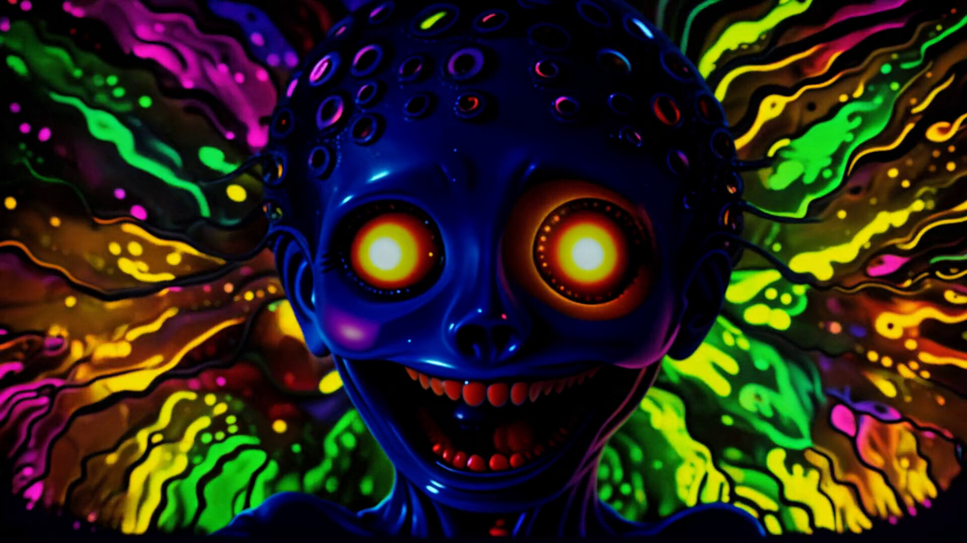 AI-VJ screenshot 14