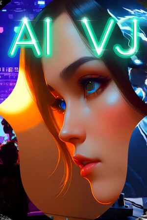 AI-VJ
