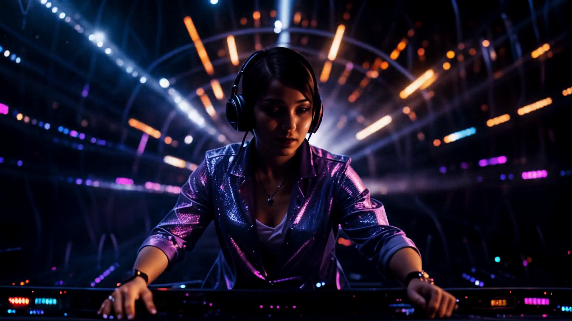 AI-VJ screenshot 13