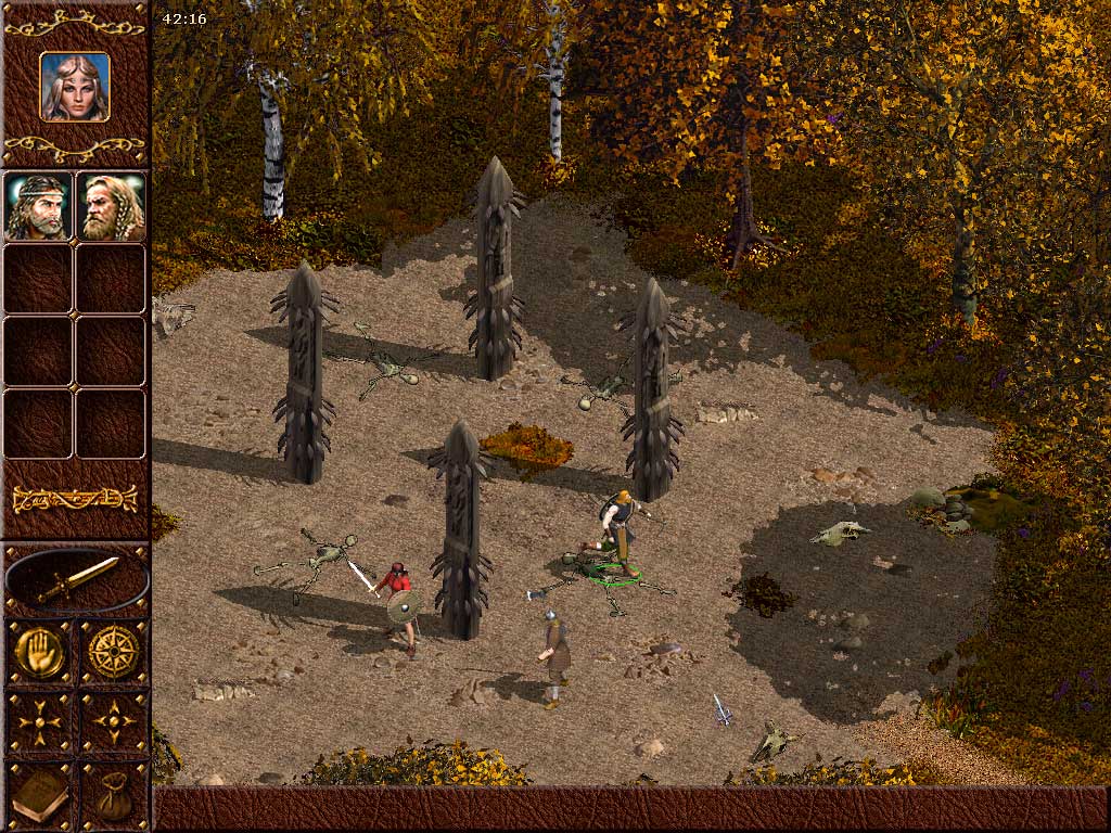 Konung 2 screenshot 3