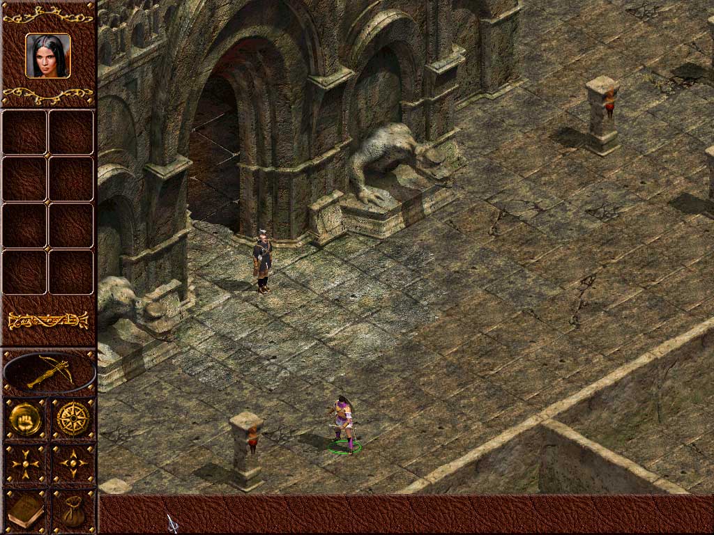 Konung 2 screenshot 2