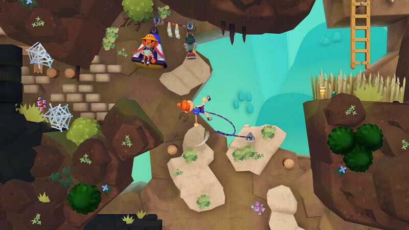 Surmount Soundtrack screenshot 2