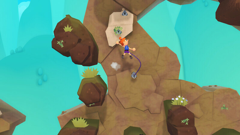 Surmount Soundtrack screenshot 8