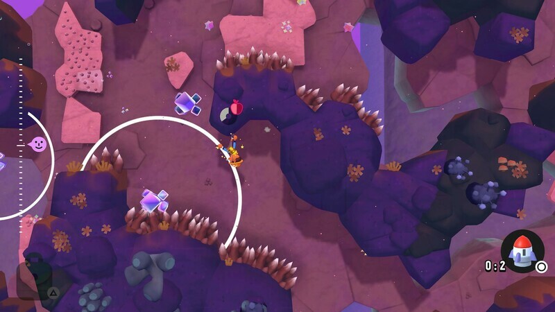 Surmount Soundtrack screenshot 7
