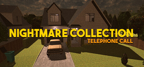 Nightmare Collection: Telephone Call: header artwork
