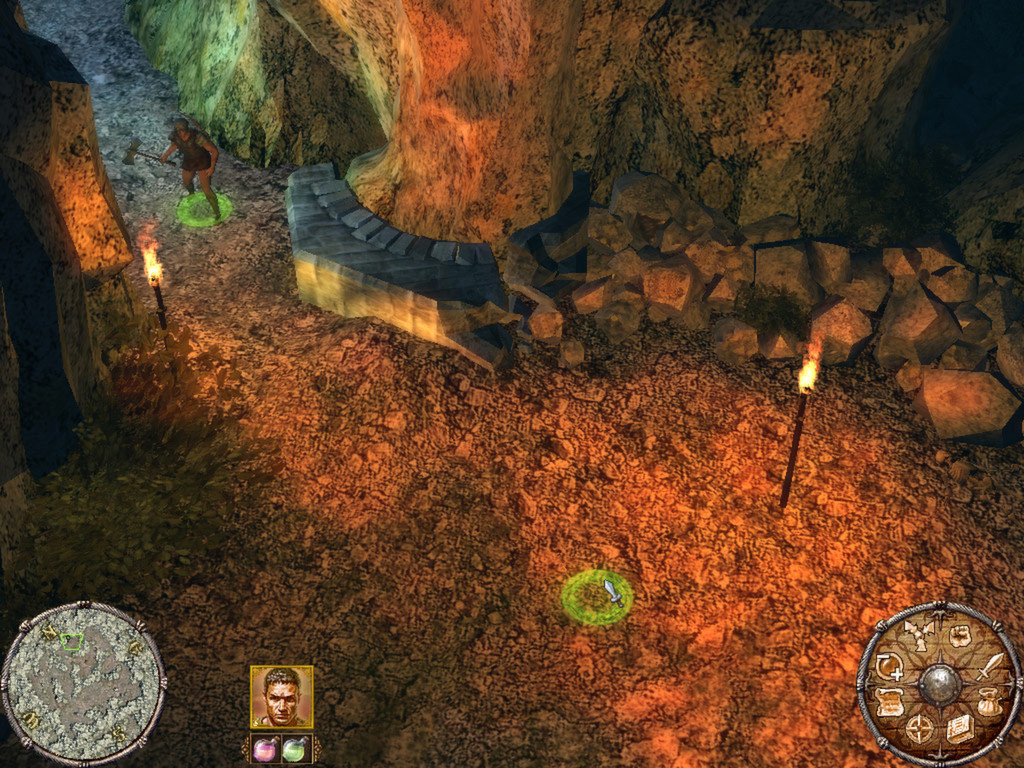 Konung 3: Ties of the Dynasty screenshot 9