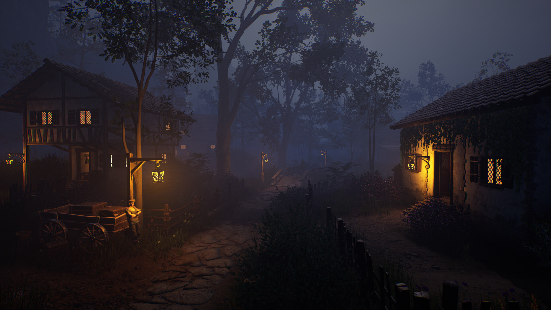 Of Ash and Steel screenshot 13