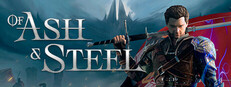 Of Ash and Steel
