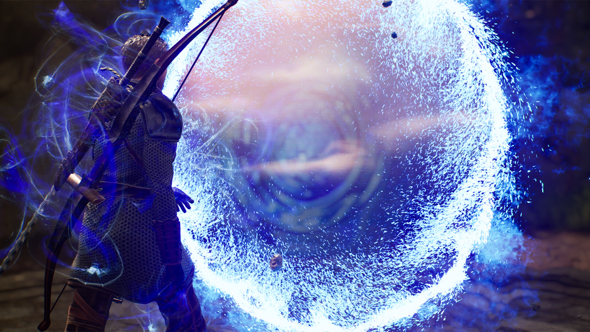 Of Ash and Steel screenshot 12