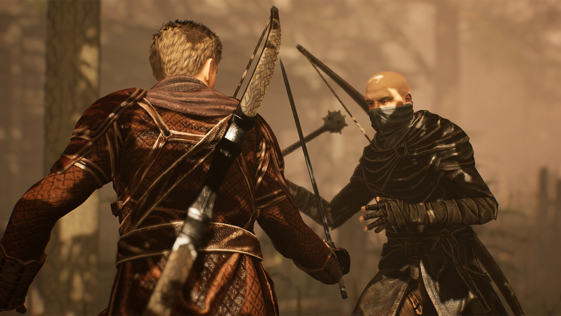 Of Ash and Steel CD Key 3