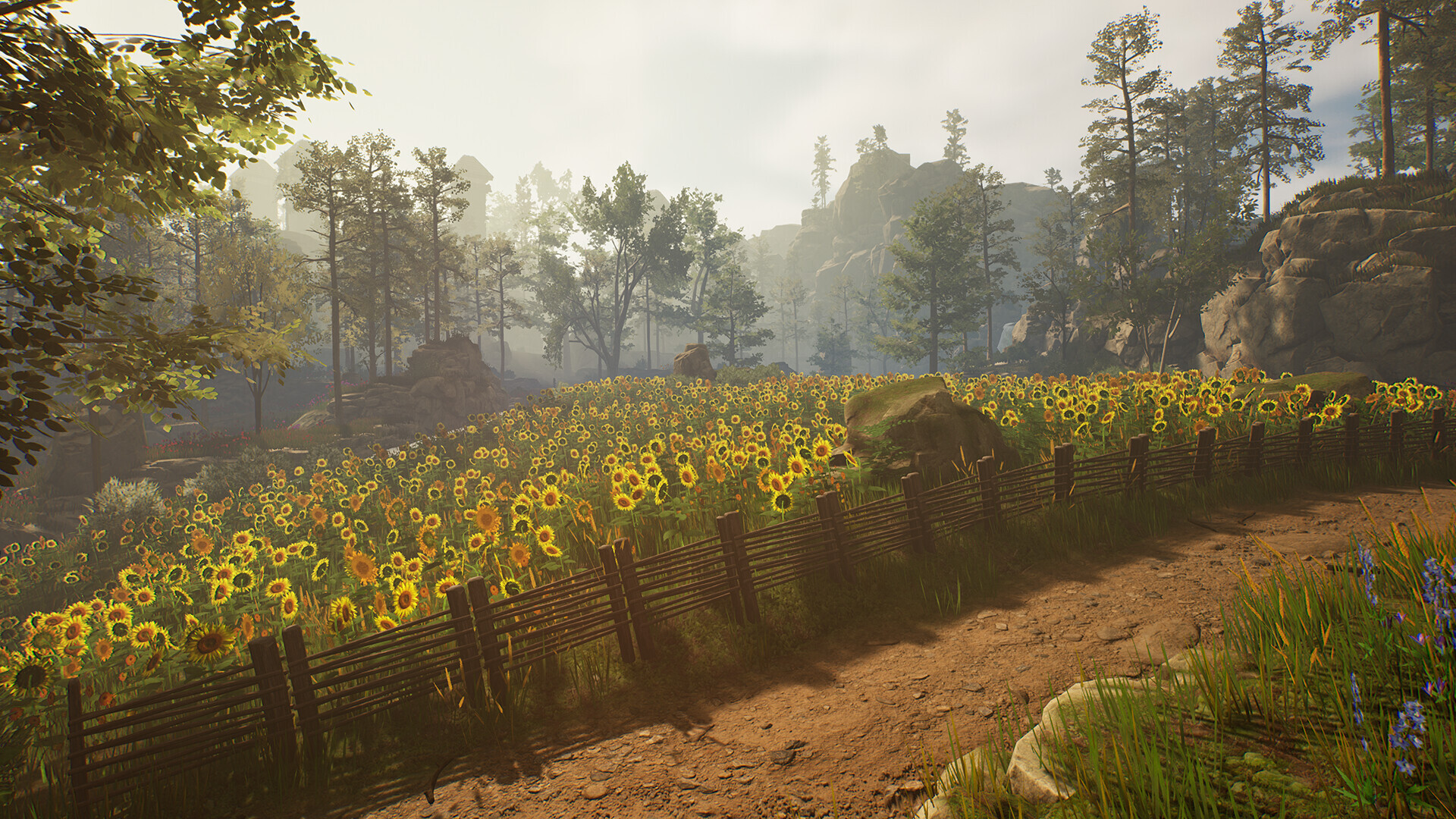 Of Ash and Steel screenshot 15