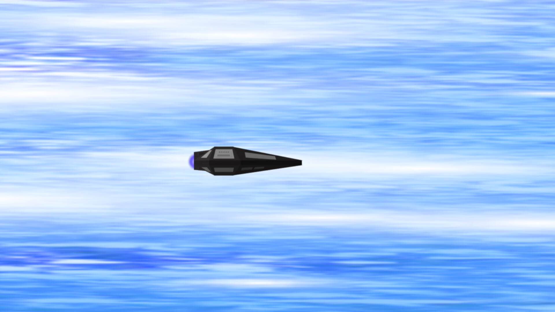 Hyperspacer screenshot 19