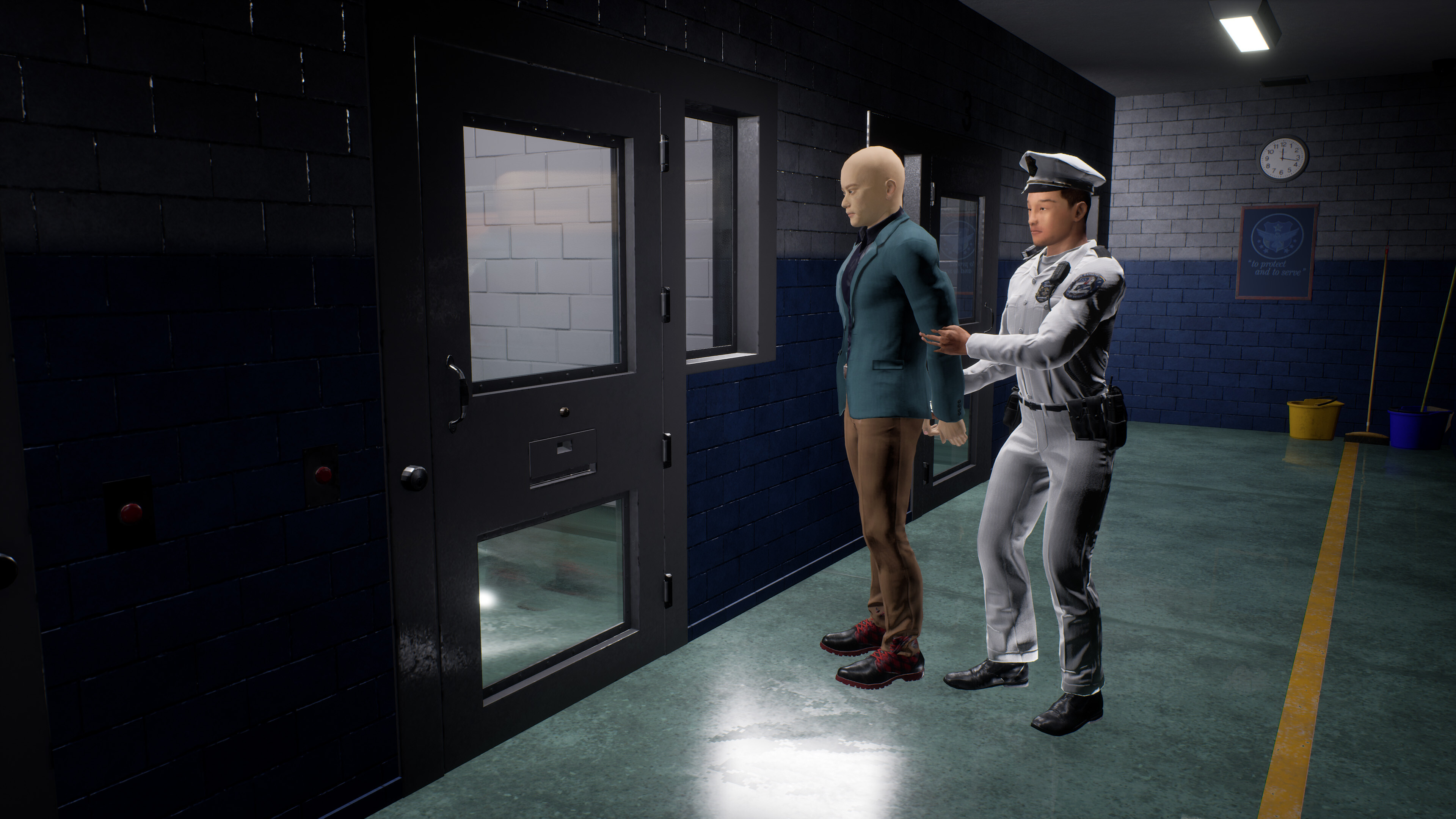 Police Simulator: Patrol Officers: Special Police Vehicle Pack  screenshot 16