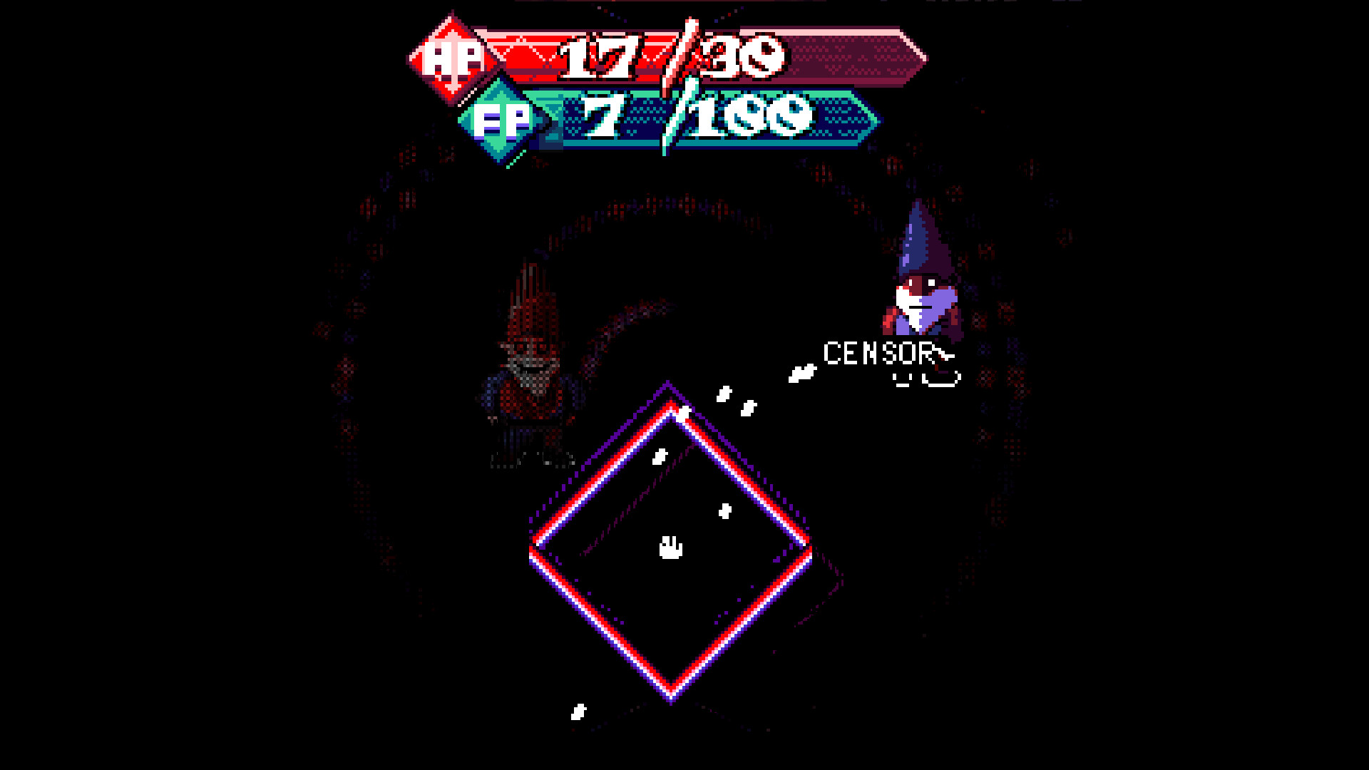STRIKEOUT screenshot 2
