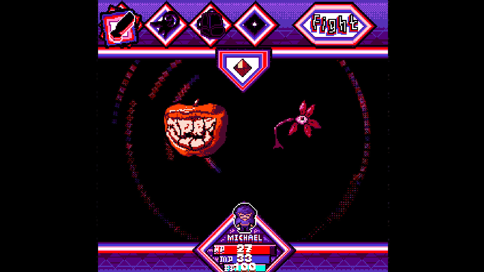 STRIKEOUT screenshot 4