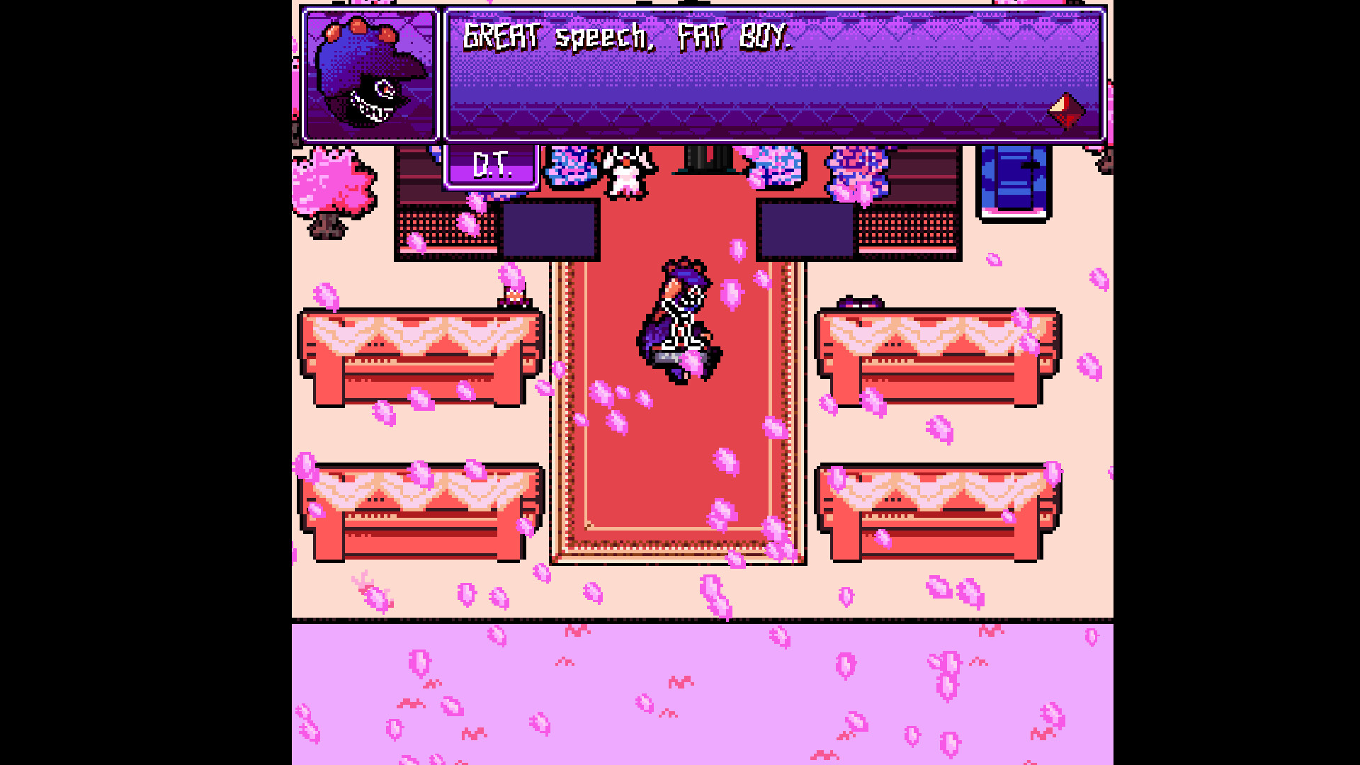STRIKEOUT screenshot 7