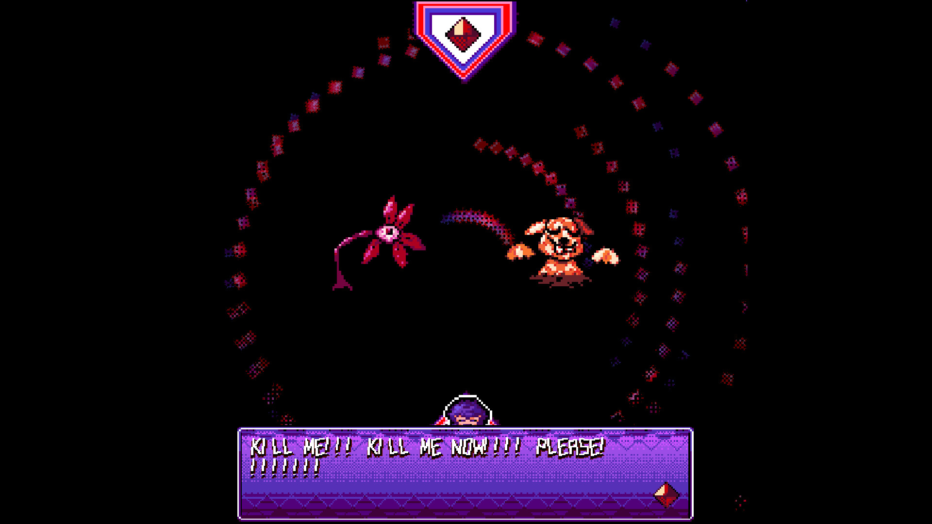 STRIKEOUT screenshot 6