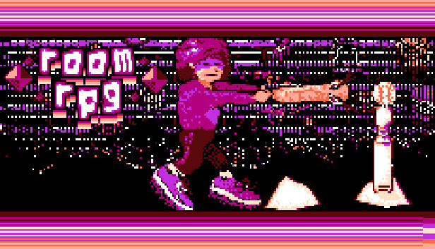 room rpg on Steam