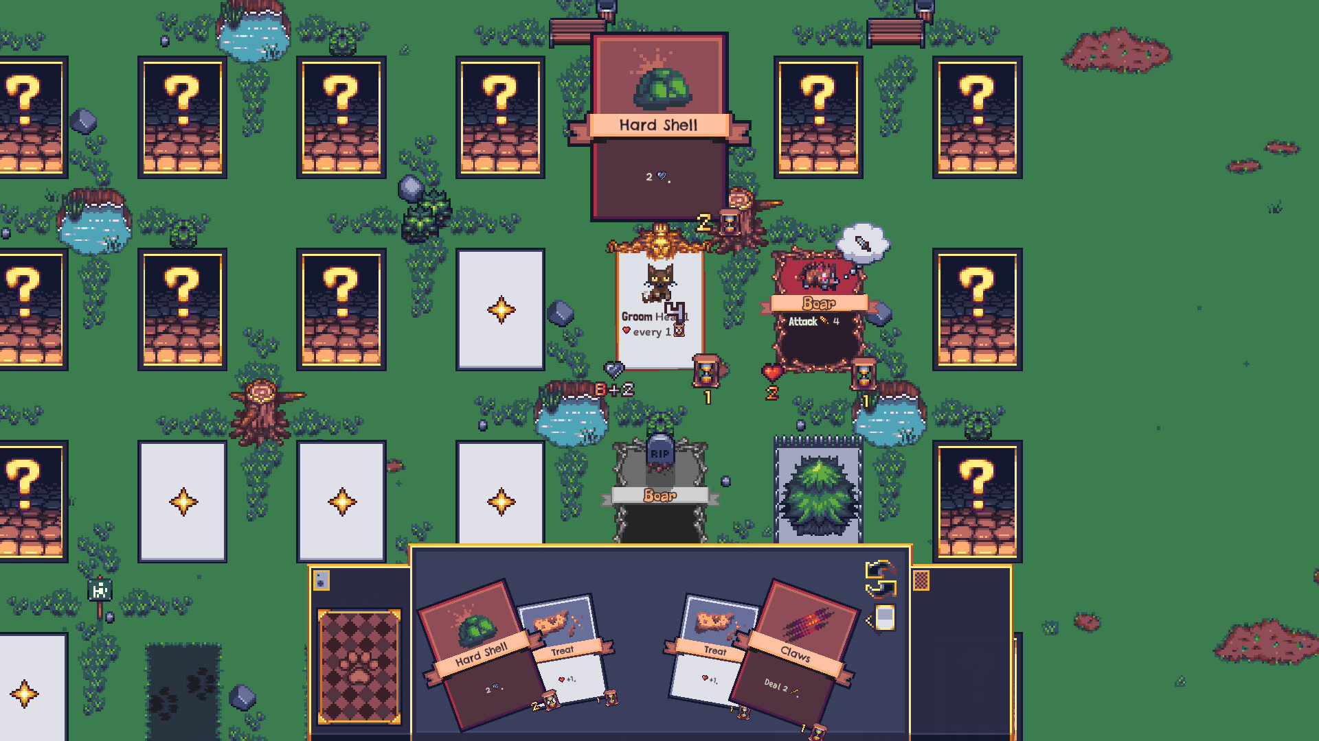 Doggy Dungeons screenshot 4
