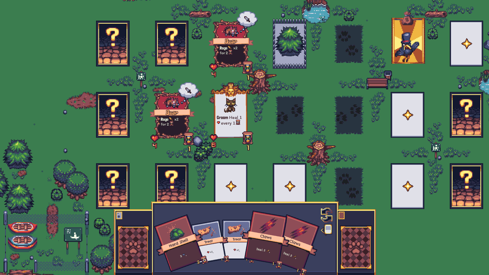 Doggy Dungeons screenshot 3