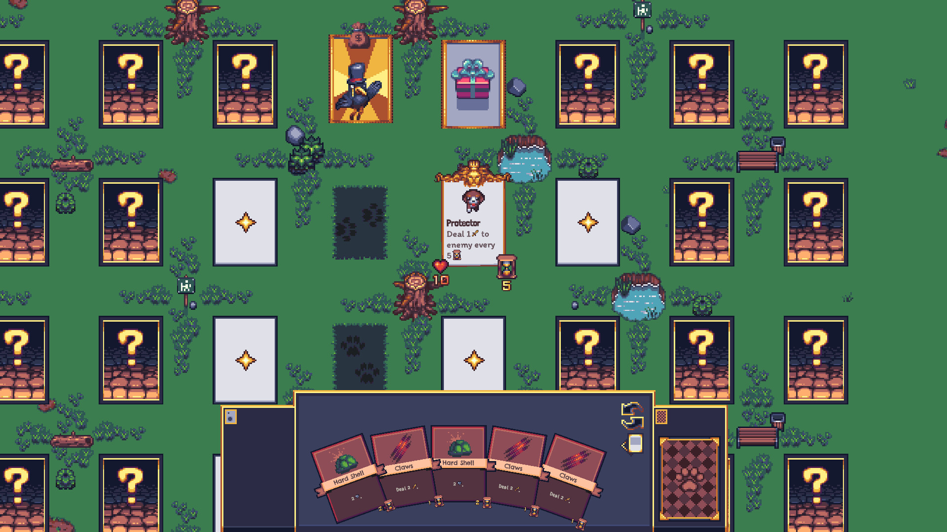 Doggy Dungeons screenshot 1