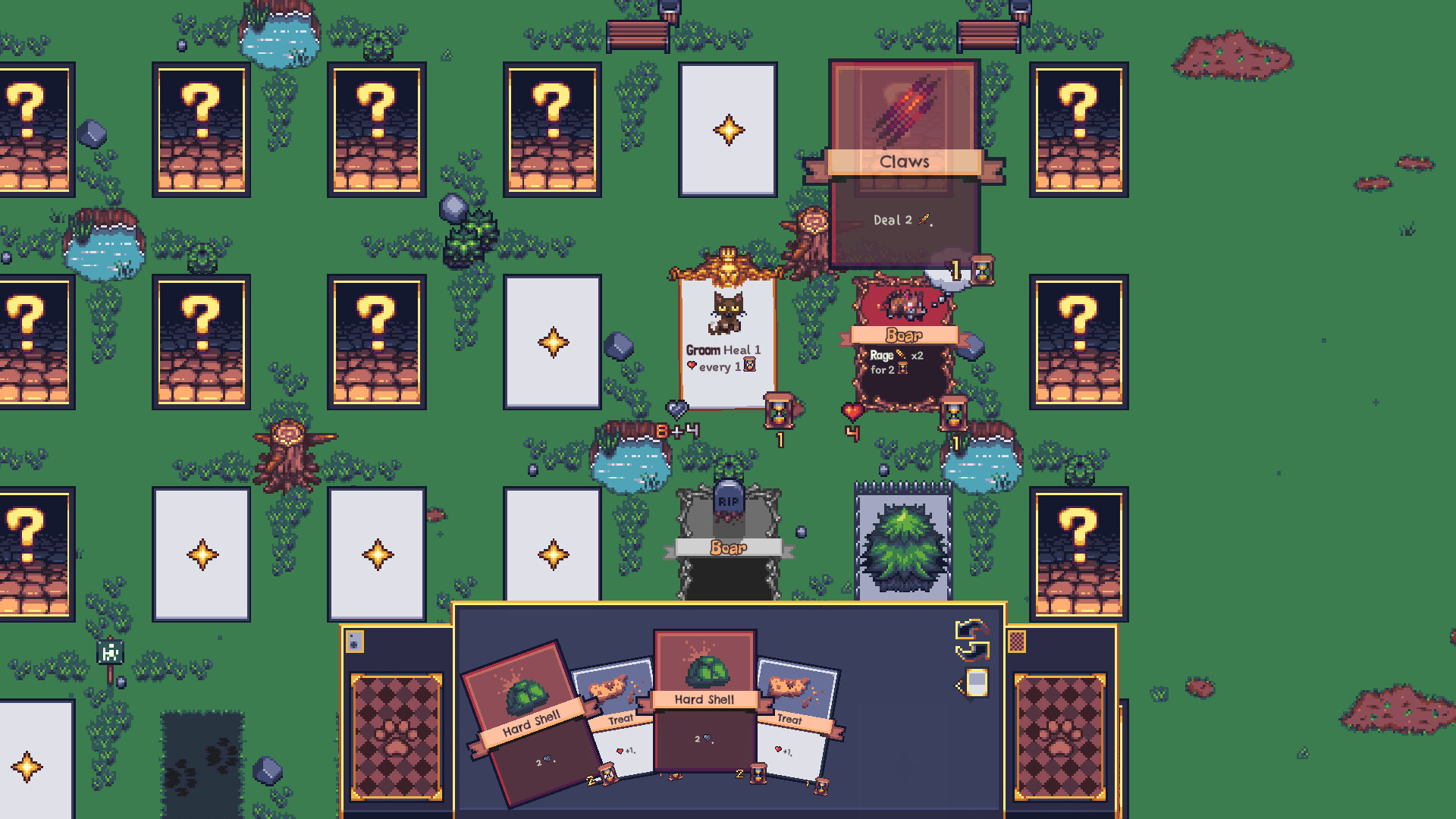 Doggy Dungeons screenshot 5