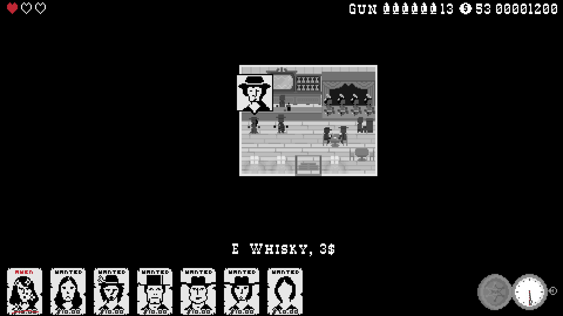 The New Sheriff screenshot 5