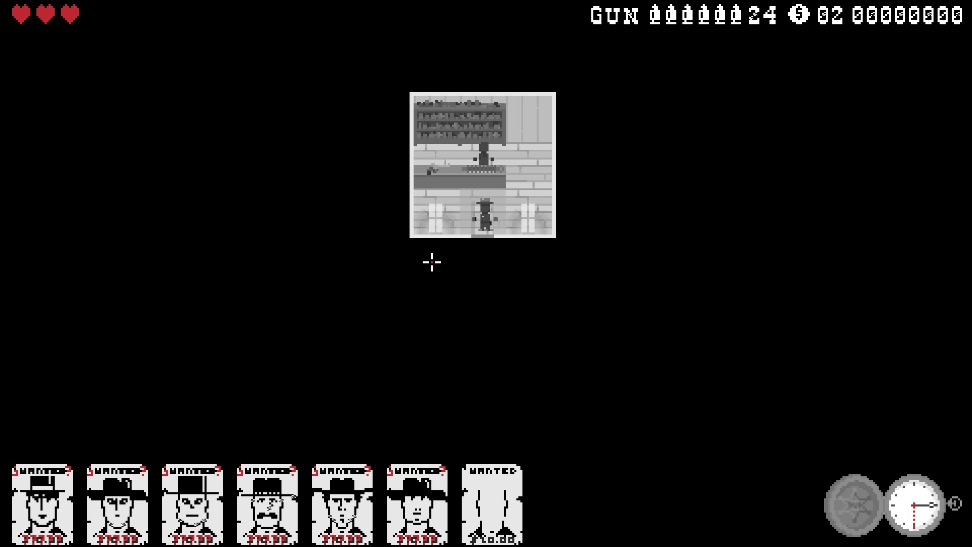 The New Sheriff screenshot 8