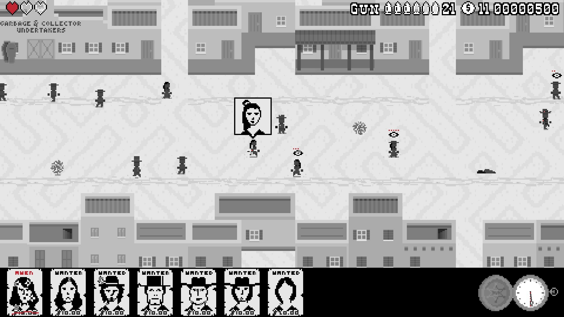 The New Sheriff screenshot 9