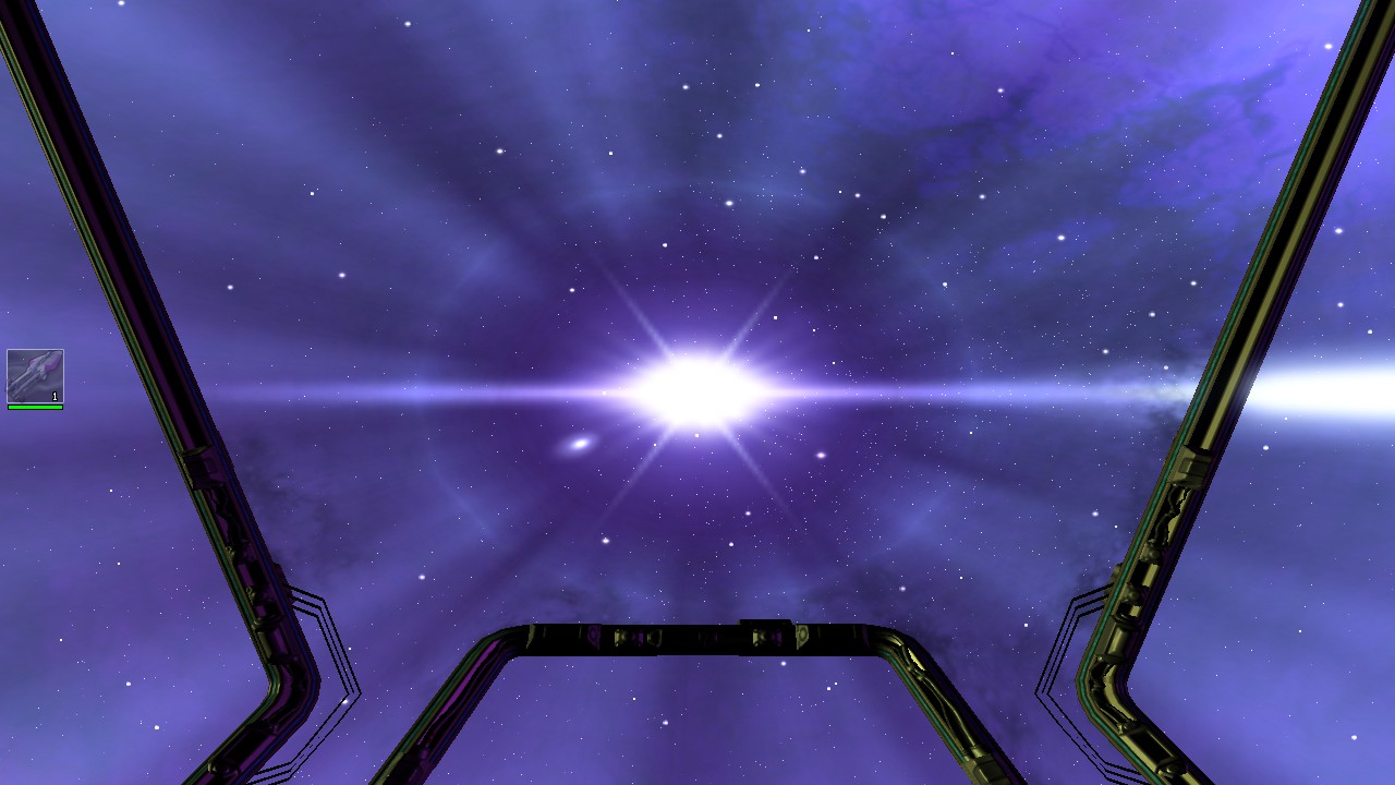 Parkan 2 screenshot 12