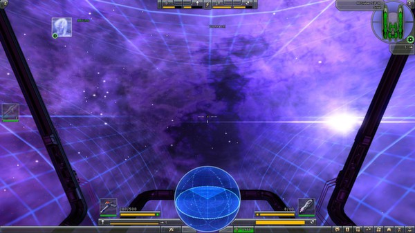 Parkan 2 screenshot