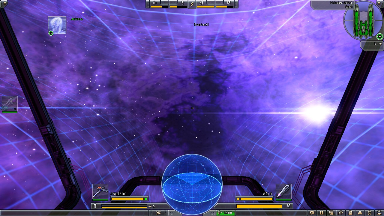 Parkan 2 screenshot 8