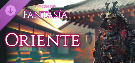 Puzles de Fantasía: Oriente