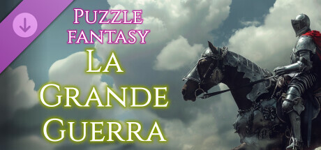 Puzzle fantasy: La Grande Guerra