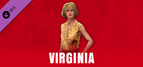 Steam：The Texas Chain Saw Massacre - Virginia