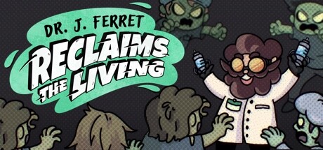 Reclaim The Living: header artwork
