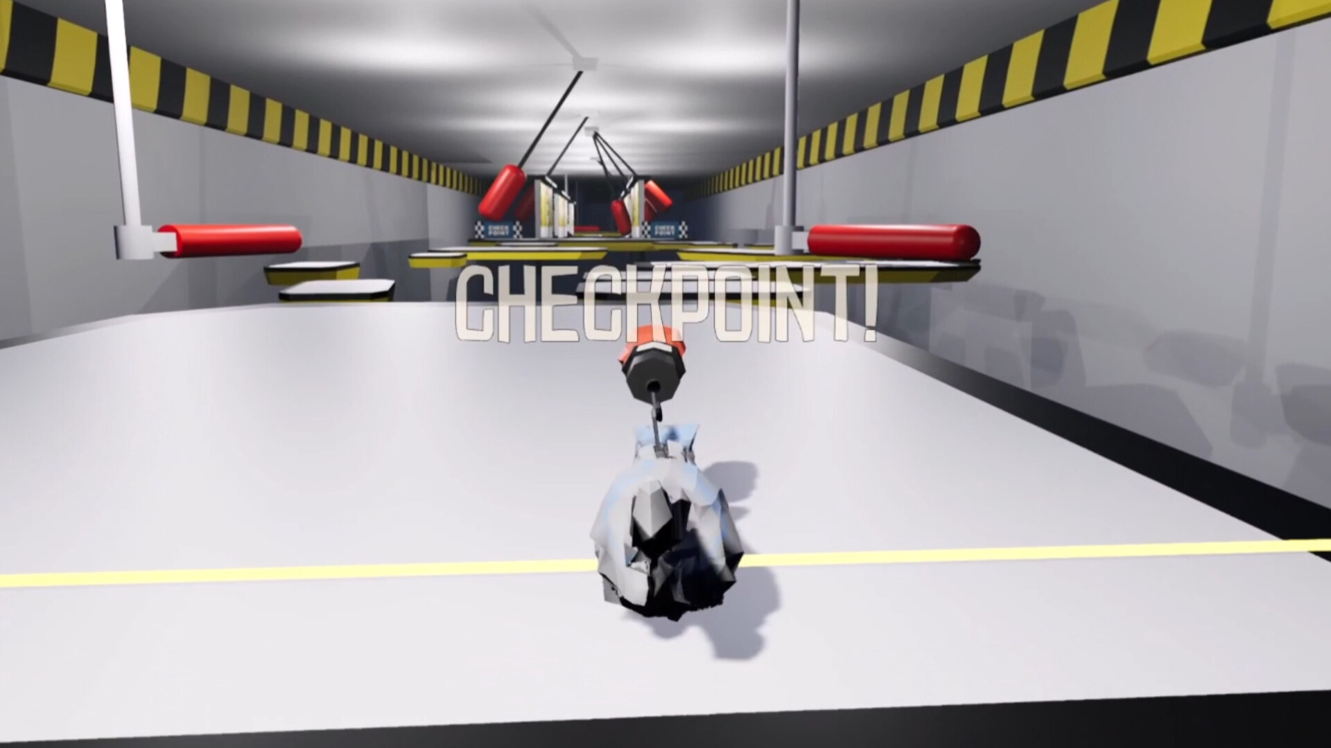 Never Experiment On Cats! screenshot 6