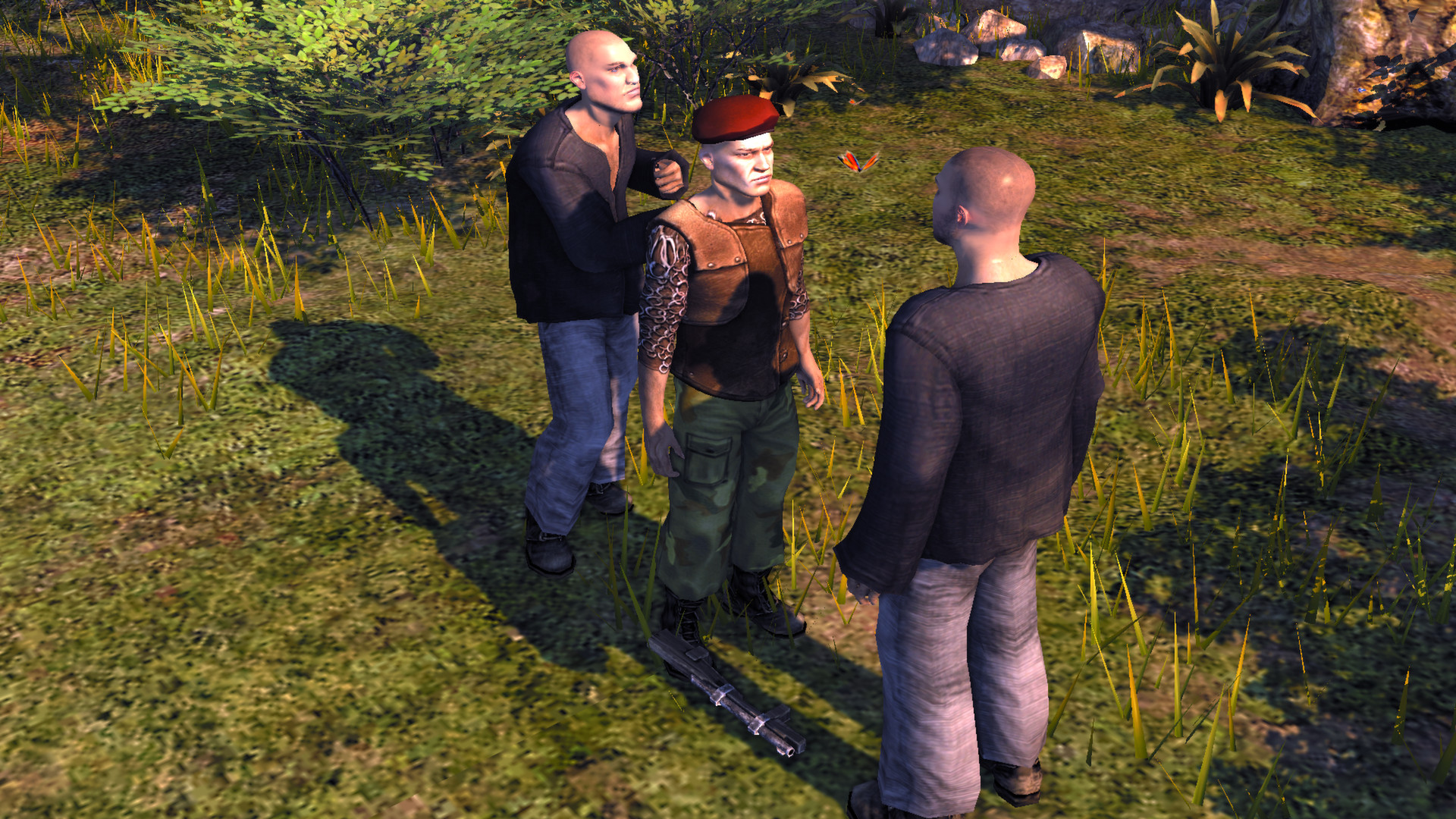 Planet Alcatraz screenshot 3