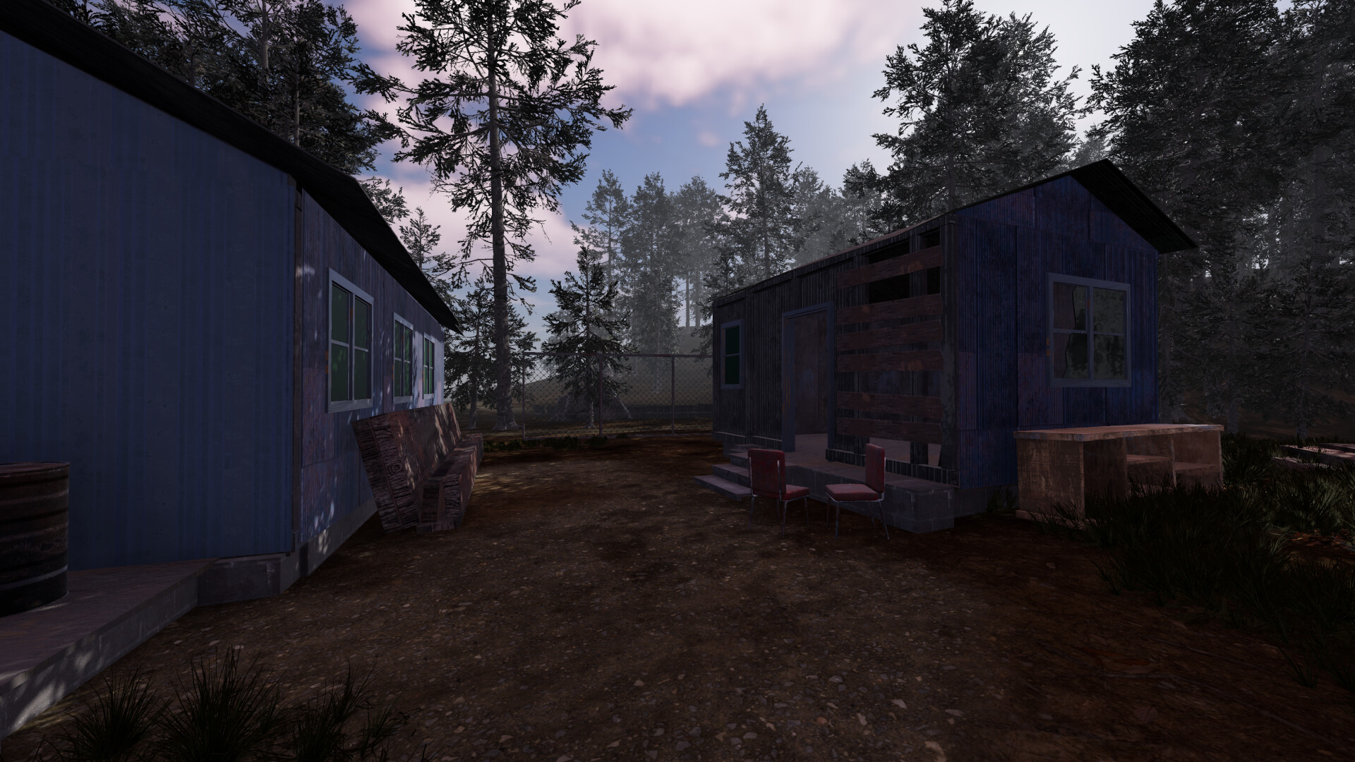 FERAN screenshot 1